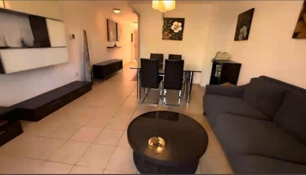 Oasis Fanabe Duplex 3 Bedroom Costa Adeje  Luaran gambar