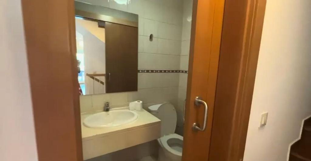 Oasis Fanabe Duplex 3 Bedroom Costa Adeje  Luaran gambar