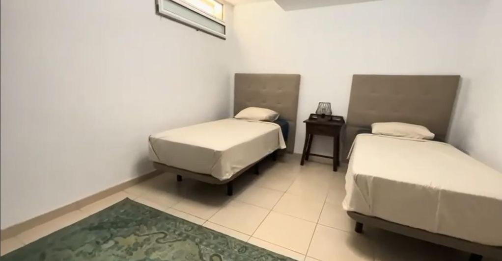 Oasis Fanabe Duplex 3 Bedroom Costa Adeje  Luaran gambar