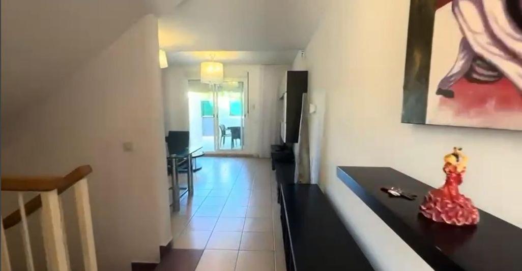 Oasis Fanabe Duplex 3 Bedroom Costa Adeje  Luaran gambar