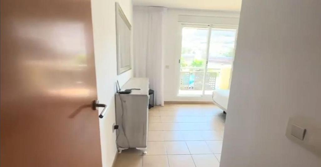 Oasis Fanabe Duplex 3 Bedroom Costa Adeje  Luaran gambar