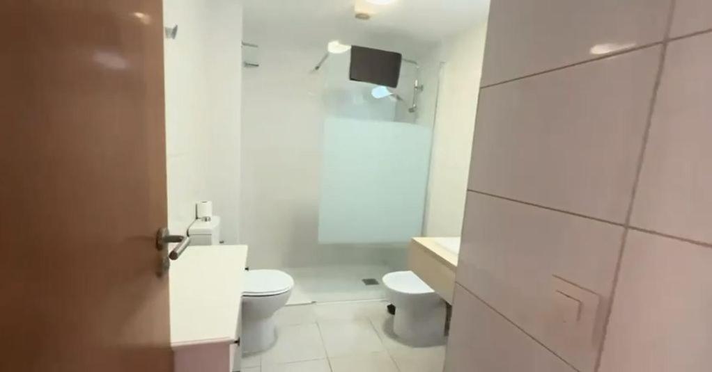 Oasis Fanabe Duplex 3 Bedroom Costa Adeje  Luaran gambar