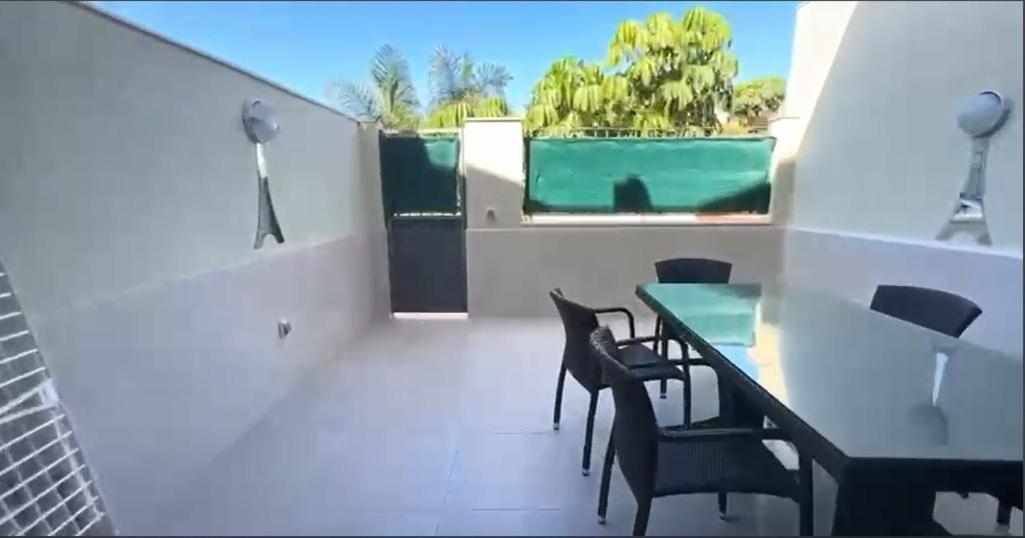 Oasis Fanabe Duplex 3 Bedroom Costa Adeje  Luaran gambar