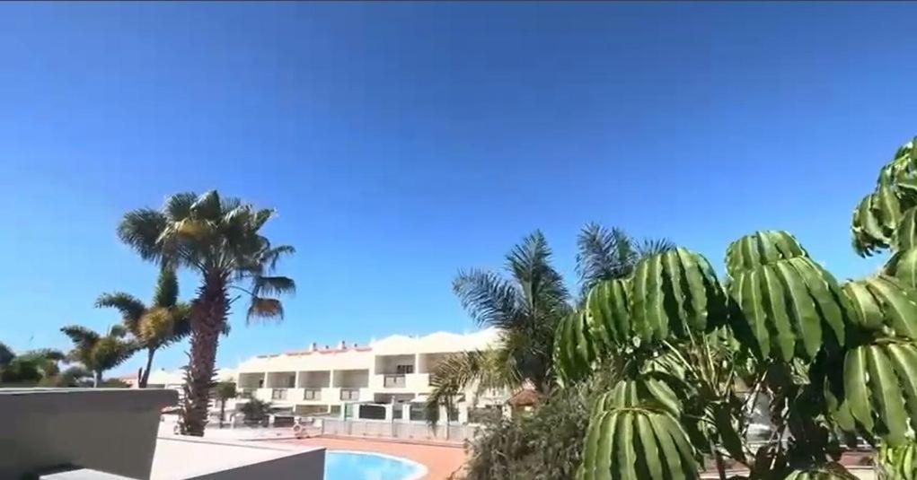 Oasis Fanabe Duplex 3 Bedroom Costa Adeje  Luaran gambar